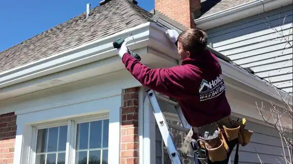 gutter services Evendale